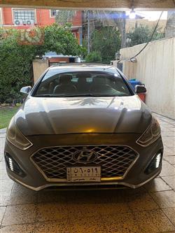 هيونداي سوناتا